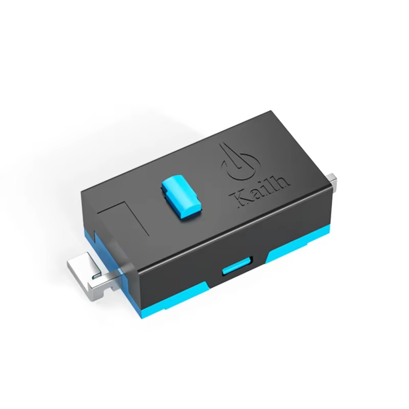 Kailh SMD Blue Dot Mini Micro  - Logitech Mouse G502 recension och pris