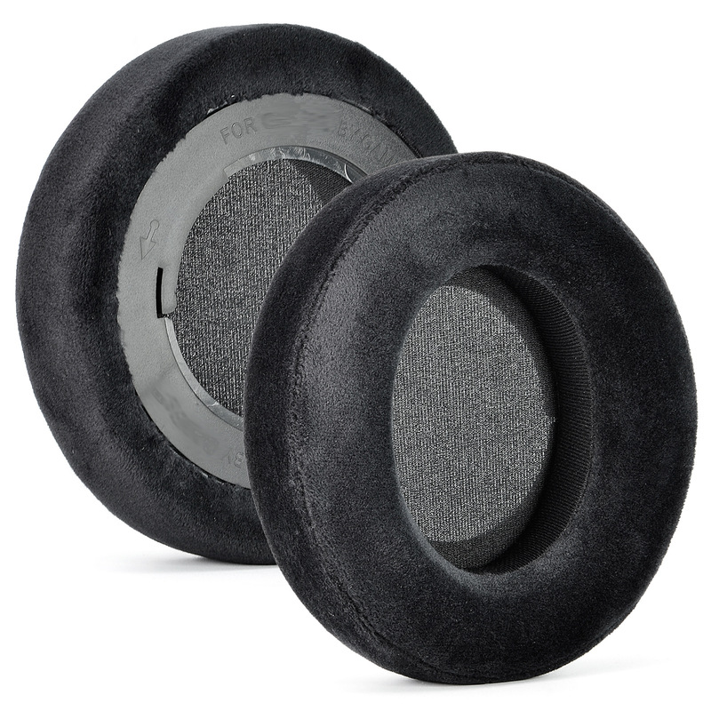 Velvet Soft Ear Pads Headphone - Gaming Headset 7.1 recension och pris