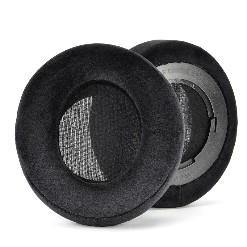 Velvet Soft Ear Pads Headphone - Gaming Headset 7.1 recension och pris