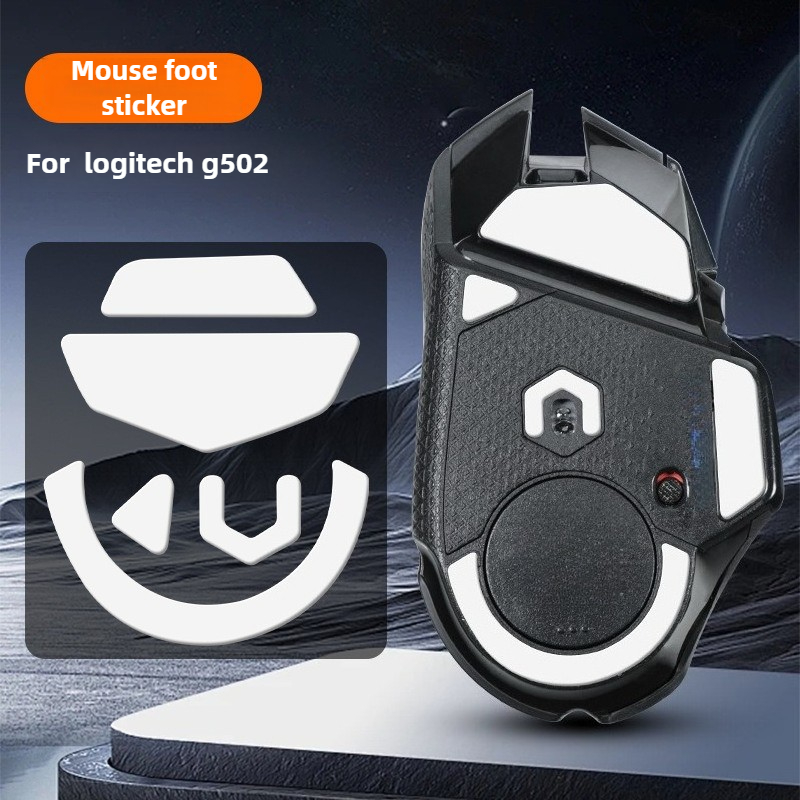 For Logitech G502 Hero /502X/X - Logitech Mouse G502 recension och pris