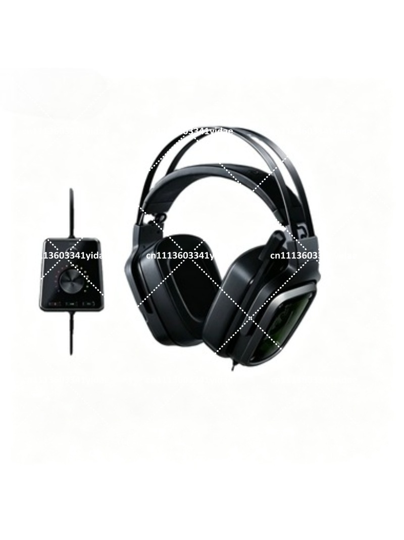 Wired Gaming Headset With Mic  - Gaming Headset 7.1 recension och pris