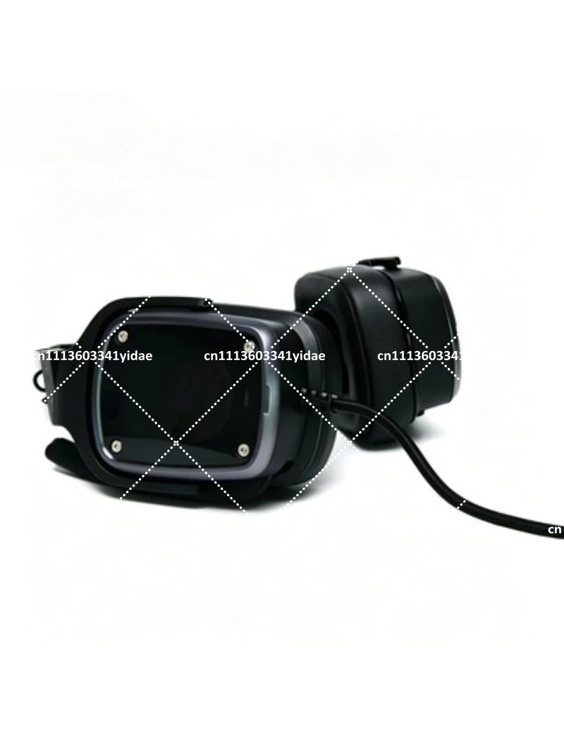 Wired Gaming Headset With Mic  - Gaming Headset 7.1 recension och pris