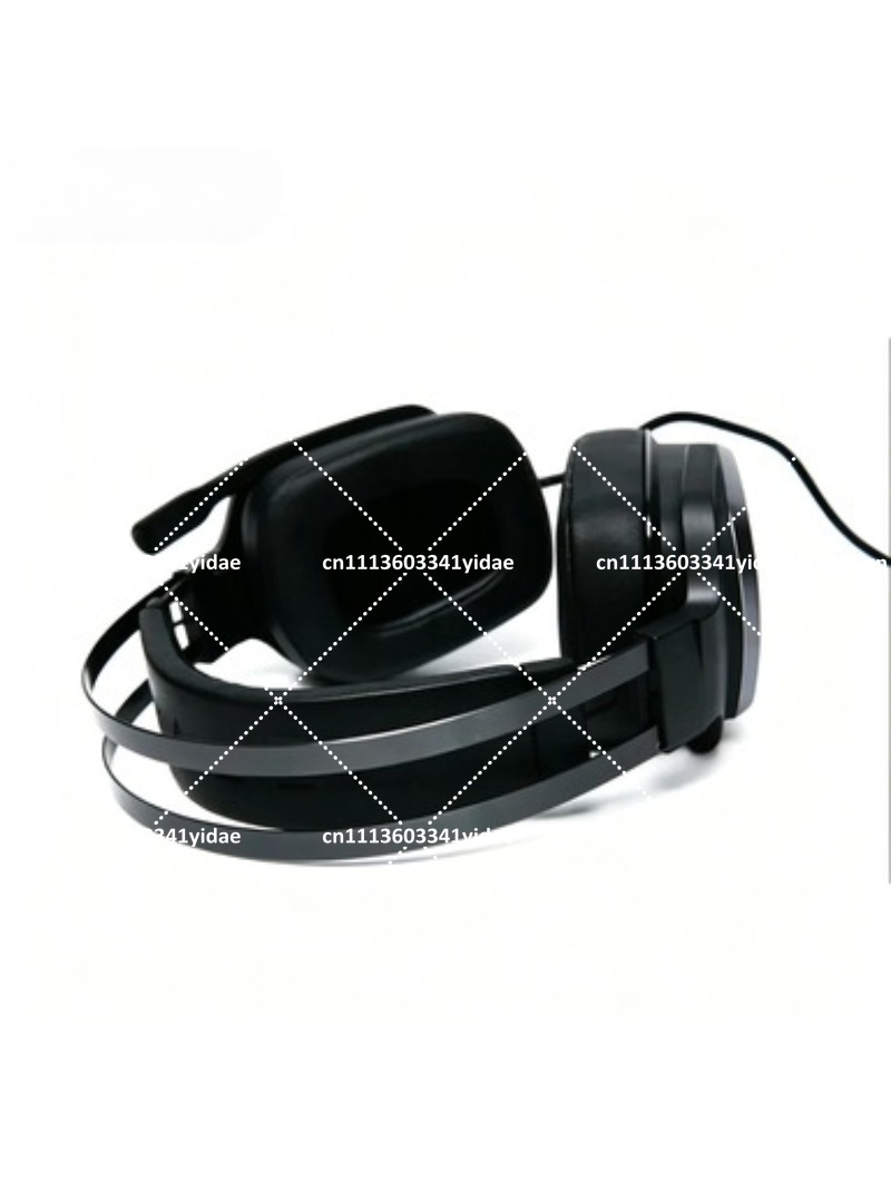 Wired Gaming Headset With Mic  - Gaming Headset 7.1 recension och pris