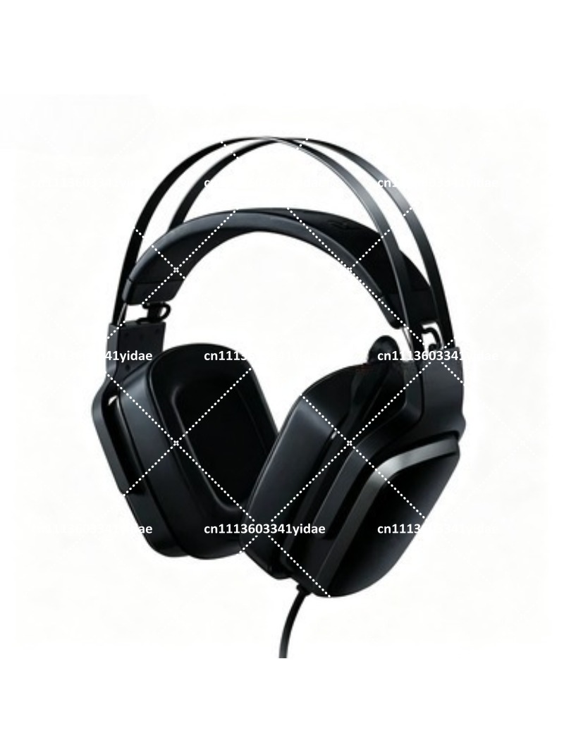 Wired Gaming Headset With Mic  - Gaming Headset 7.1 recension och pris