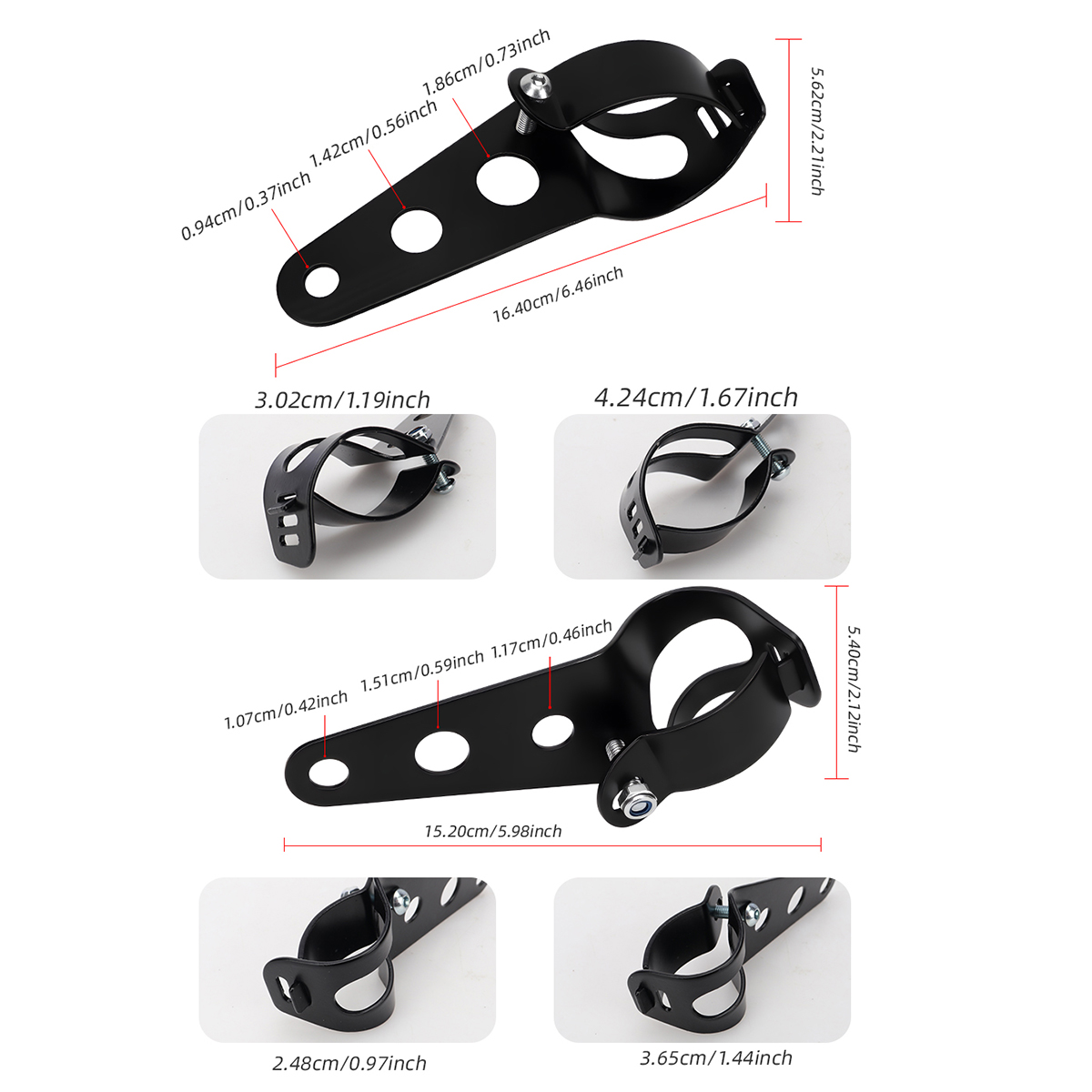 28-36mm 35-43mm Motorcycle Hea - Rebell Esports & Gaming Forum Wordpress Theme recension och pris