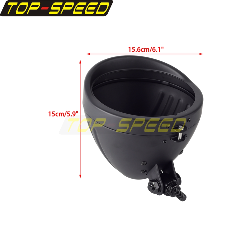 Black/Chrome Motorcycle Headla - Rebell Esports & Gaming Forum Wordpress Theme recension och pris