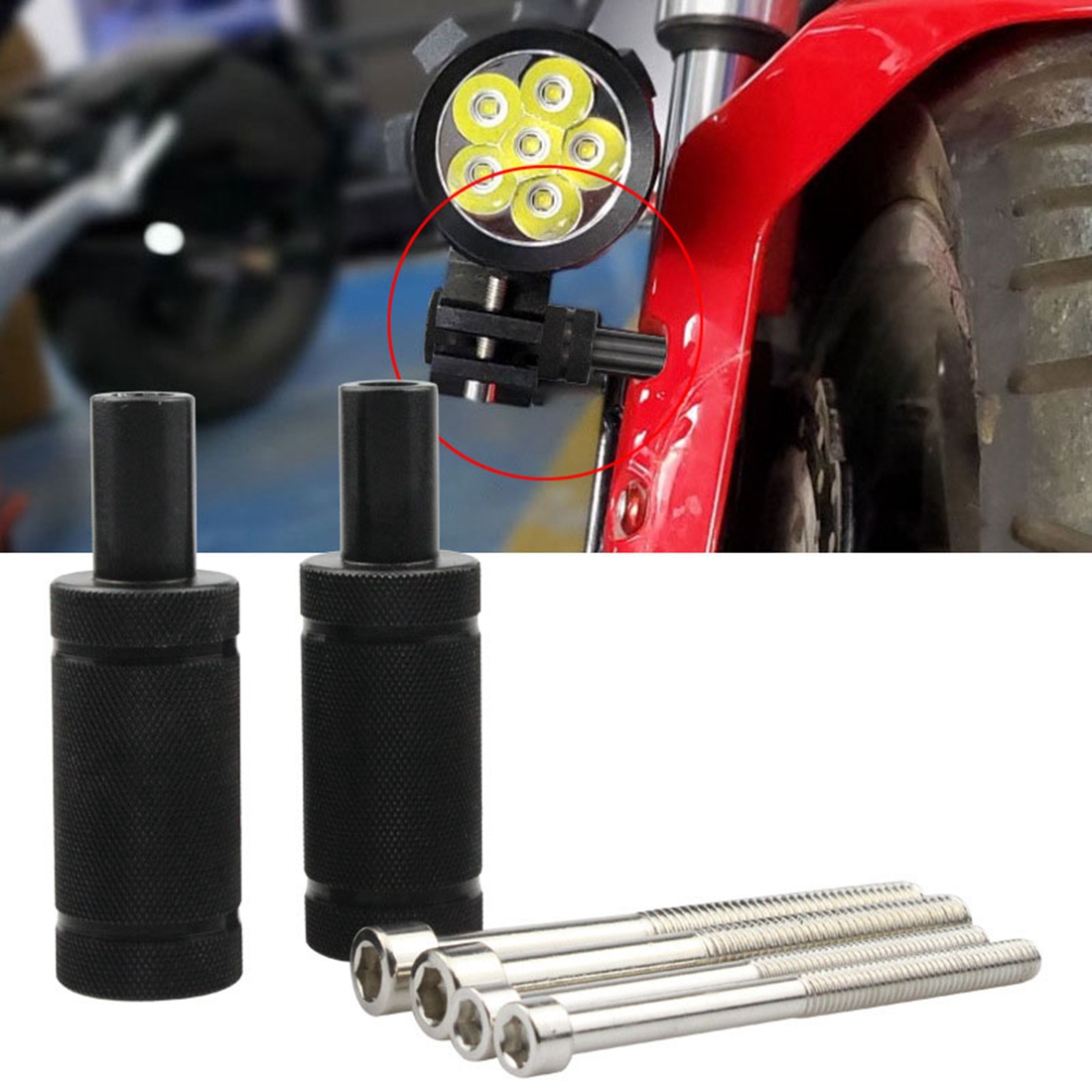 Motorcycle Headlight Mount Hol - Rebell Esports & Gaming Forum Wordpress Theme recension och pris